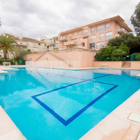 Apartment Ha Racles.3 Saint-Tropez Exterior foto