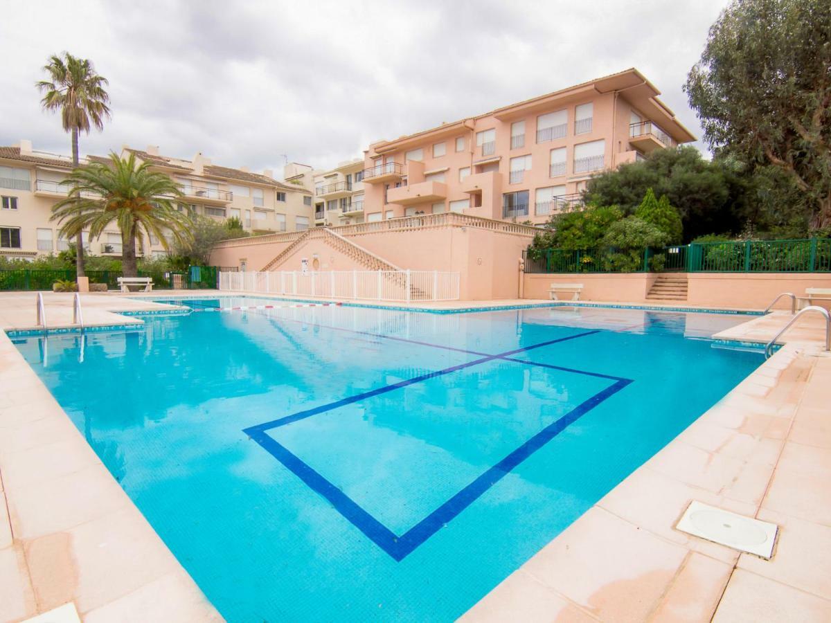 Apartment Ha Racles.3 Saint-Tropez Exterior foto